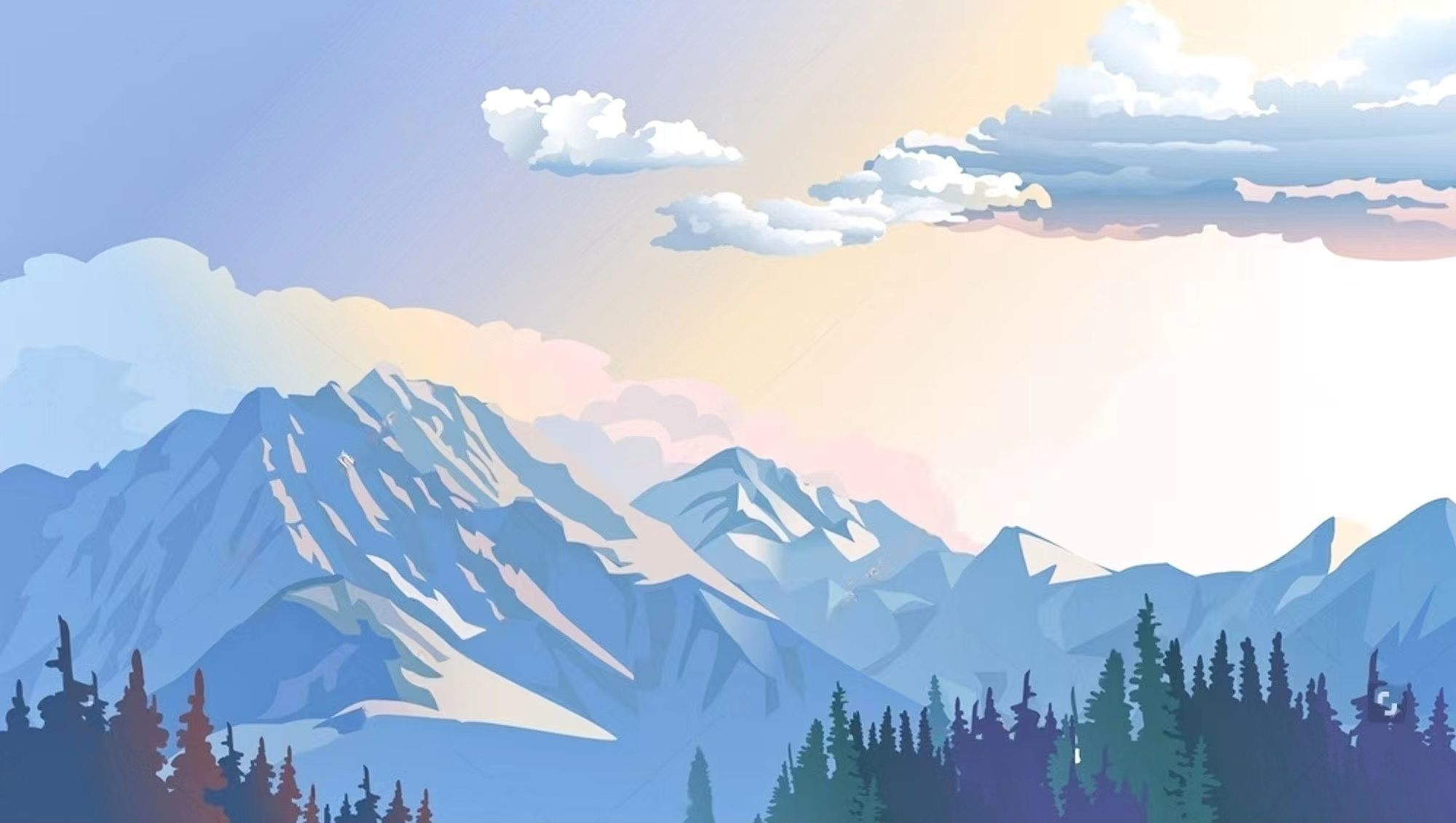 Lazy loaded image